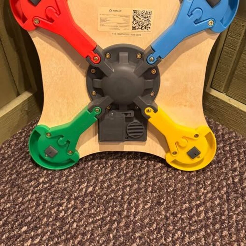 KidKraft Beat Board - Picture 2 of 2